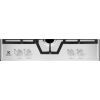 Варочна поверхня Electrolux KGS64562SX зображення 2