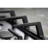 Варочна поверхня Electrolux KGS64562SX зображення 4