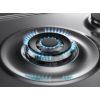 Варочна поверхня Electrolux KGS64562SX зображення 5