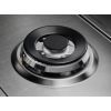 Варочна поверхня Electrolux KGS64562SX зображення 6