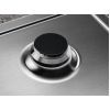 Варочна поверхня Electrolux KGS64562SX зображення 7