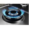 Варочна поверхня Electrolux KGS64562SX зображення 9
