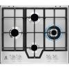 Варочна поверхня Electrolux KGS64562SX