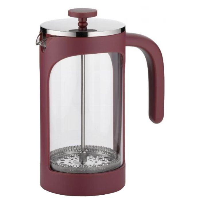 Френч-прес Kela Verona 1000 мл Red (10869)