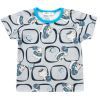 Піжама дитяча Breeze трикотажна (18609-74B-gray) зображення 2