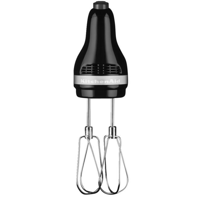 Міксер KitchenAid 5KHM5110EOB зображення 2