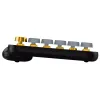 Клавиатура Logitech POP Keys Wireless Mechanical Keyboard UA Blast Yellow (920-010735) изображение 4