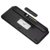 Клавиатура Logitech POP Keys Wireless Mechanical Keyboard UA Blast Yellow (920-010735) изображение 5