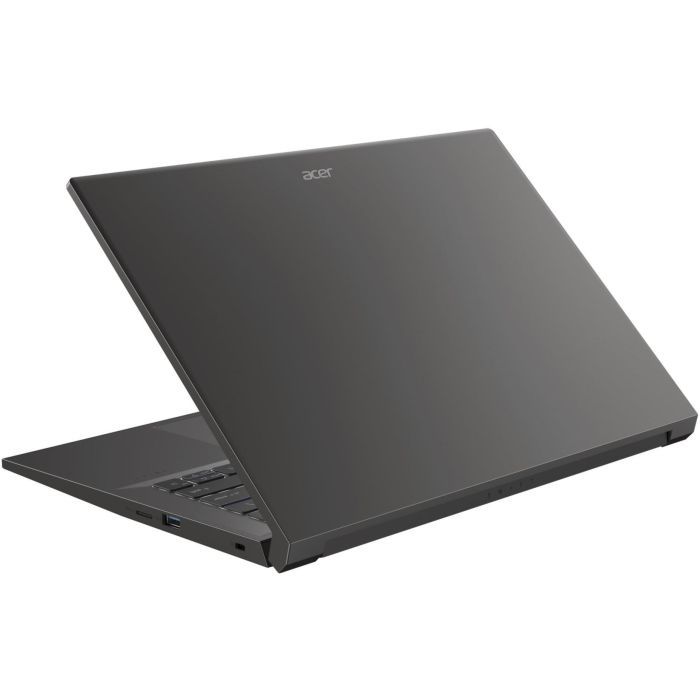 Ноутбук Acer Swift X SFX14-71G (NX.KEVEU.005) зображення 5