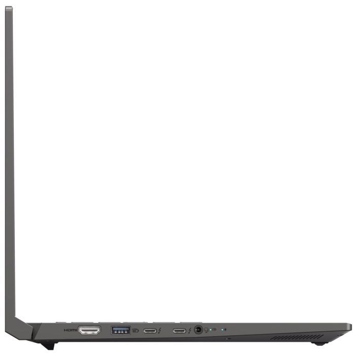 Ноутбук Acer Swift X SFX14-71G (NX.KEVEU.005) зображення 7