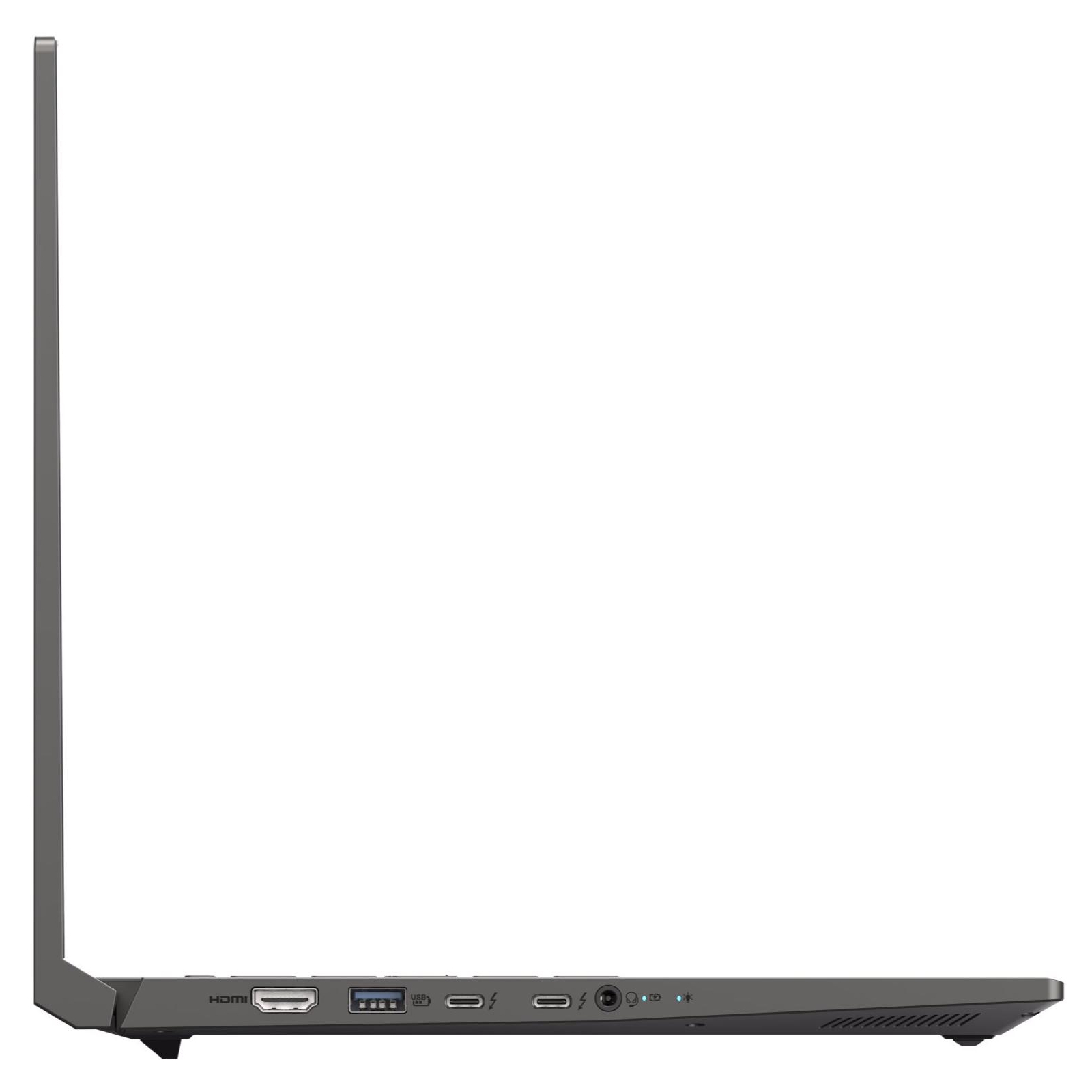 Ноутбук Acer Swift X SFX14-71G (NX.KEVEU.005) зображення 7
