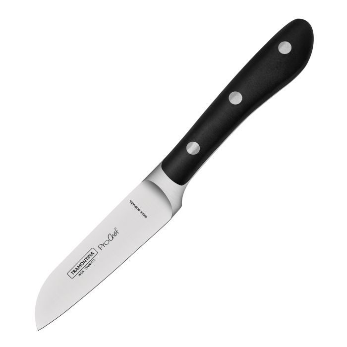 Кухонный нож Tramontina Prochef Vegetable 76 мм (24150/003)
