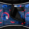 Курточка для животных WAUDOG Clothes "Бэтмен красно-голубой" XXS (501-4003) изображение 3
