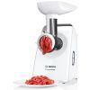 Мясорубка Bosch MFW3X18W изображение 2