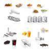 Мясорубка Bosch MFW3X18W изображение 3