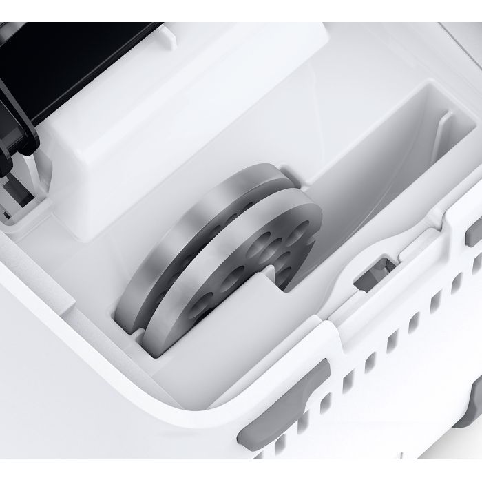 Мясорубка Bosch MFW3X18W изображение 4