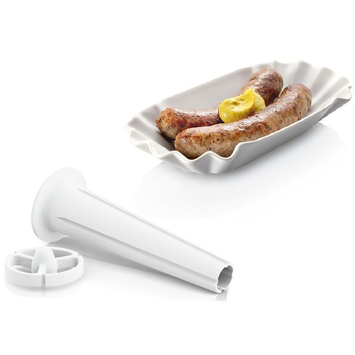 Мясорубка Bosch MFW3X18W изображение 6