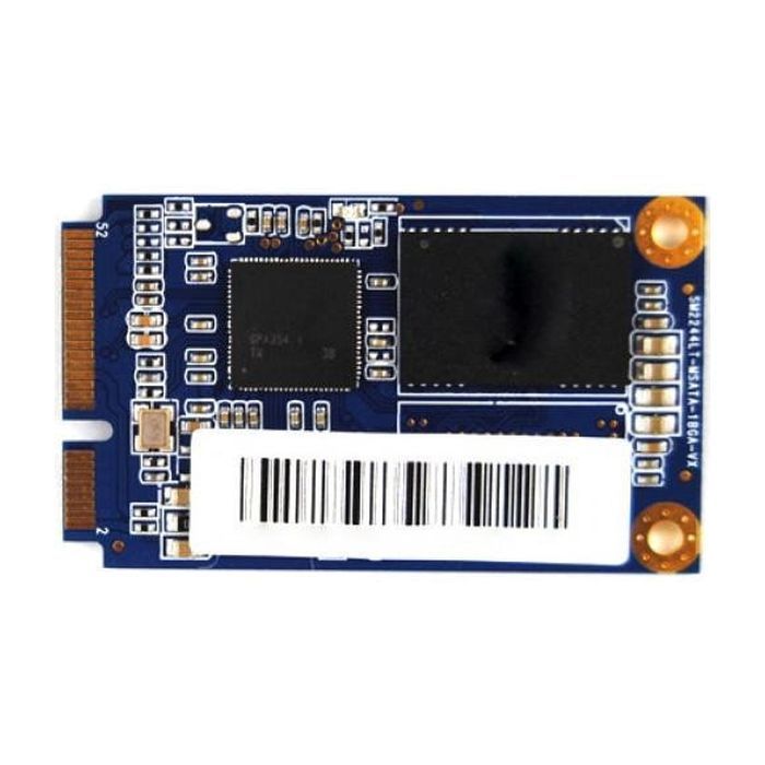 Накопитель SSD mSATA 256GB Golden Memory (GM2020256GB)