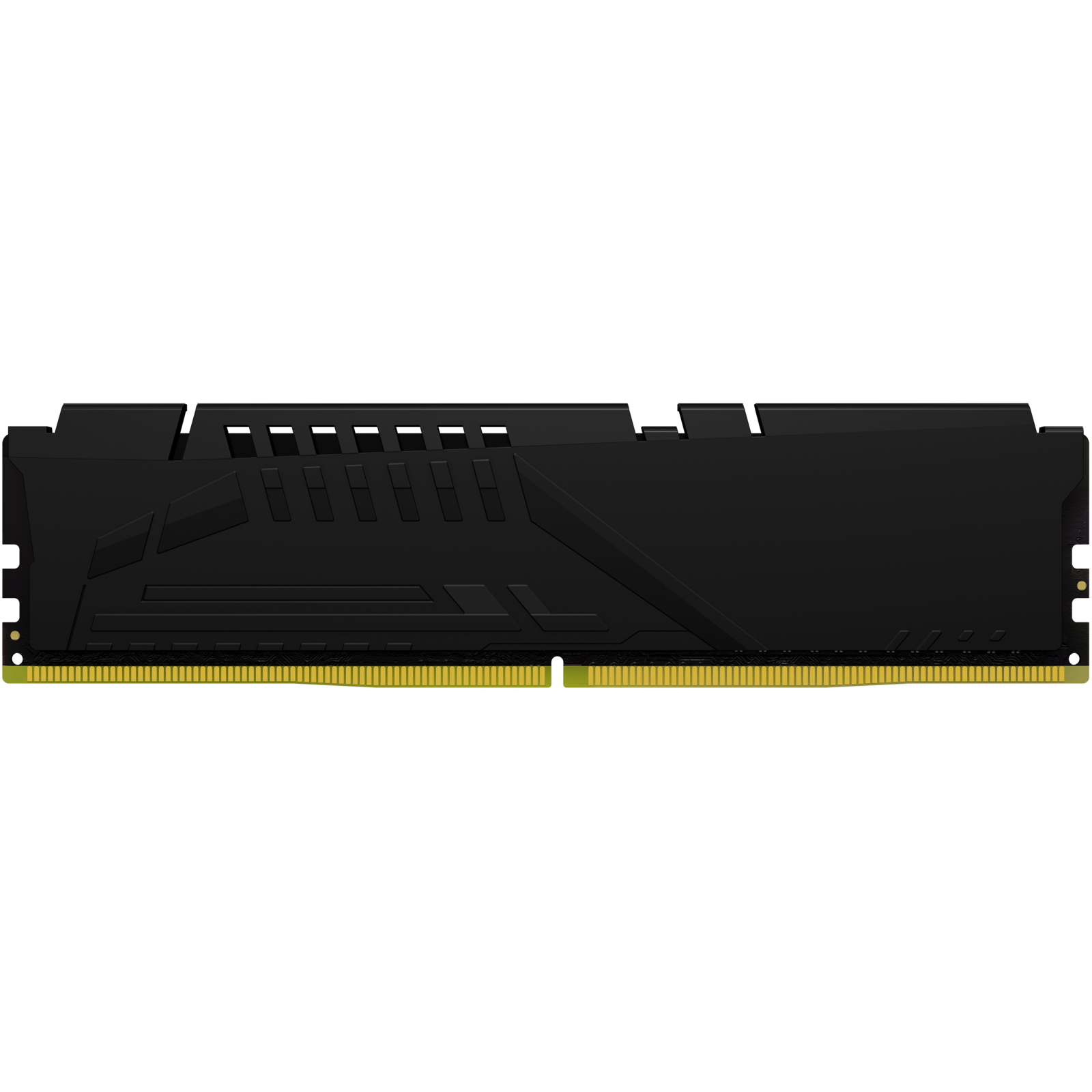 Модуль пам'яті для комп'ютера DDR5 32GB 6000 MHz Beast Black Kingston Fury (ex.HyperX) (KF560C40BB-32) зображення 2