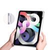 Чохол до планшета BeCover Direct Charge Pen mount Apple Pencil Apple iPad 10.9" 2022 Gray (708498) зображення 3