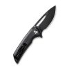 Нож Civivi Odium G10 Black Blade (C2010E) изображение 2