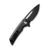 Нож Civivi Odium G10 Black Blade (C2010E) изображение 2
