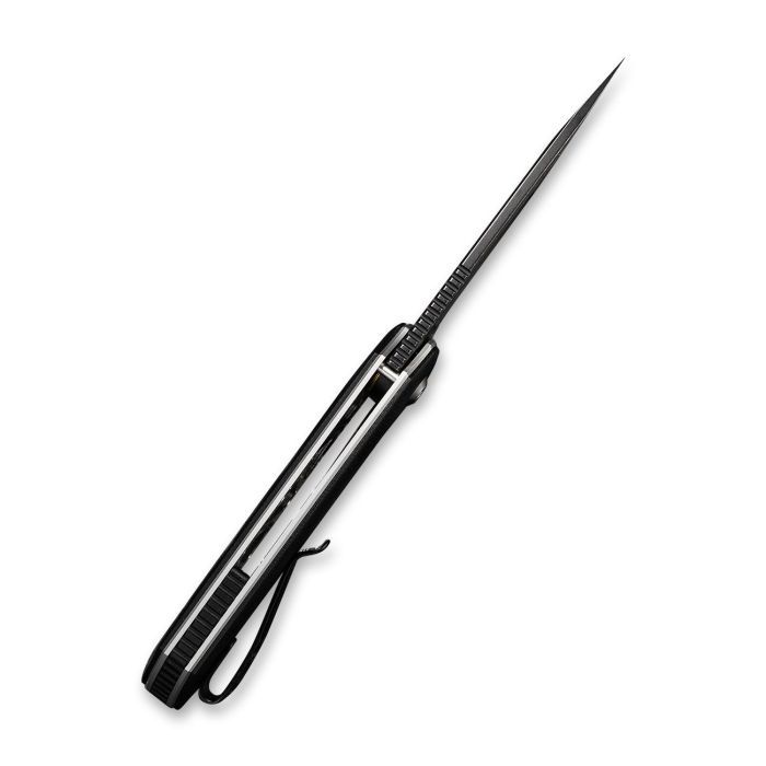 Нож Civivi Odium G10 Black Blade (C2010E) изображение 3