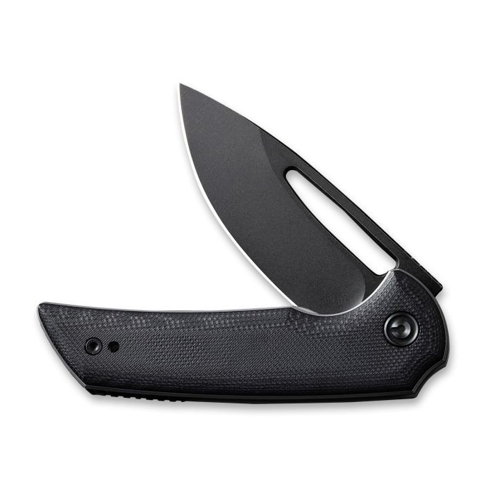 Нож Civivi Odium G10 Black Blade (C2010E) изображение 4