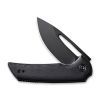 Нож Civivi Odium G10 Black Blade (C2010E) изображение 4