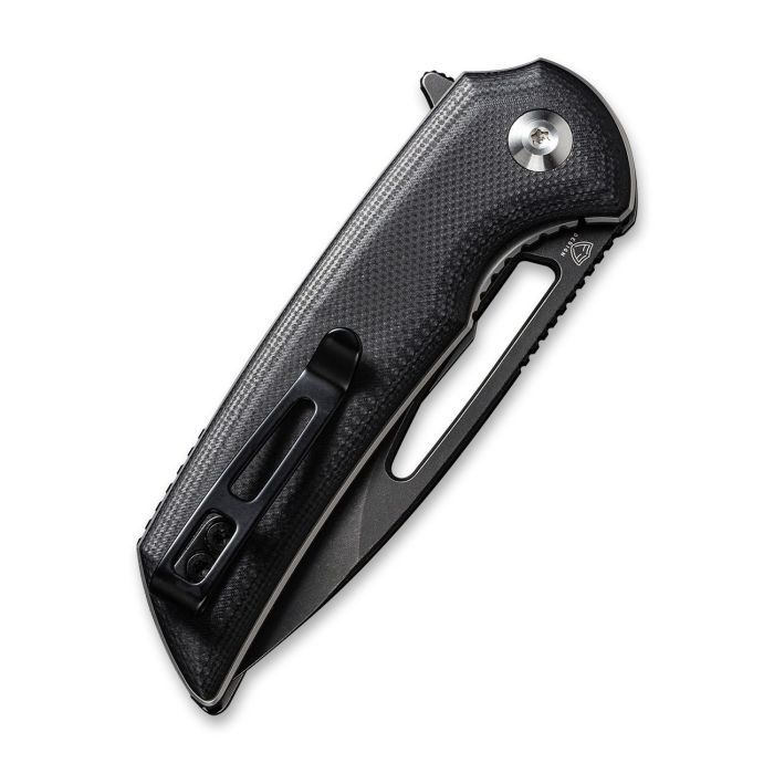 Нож Civivi Odium G10 Black Blade (C2010E) изображение 6