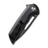Нож Civivi Odium G10 Black Blade (C2010E) изображение 6