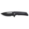 Нож Civivi Odium G10 Black Blade (C2010E)
