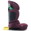 Автокресло Kinderkraft Xpand 2 i-Size Cherry Pearl (KCXPAN02RED0000) (5902533921935) изображение 2