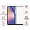 Скло захисне BeCover Samsung Galaxy M54 5G SM-M546 Black (709273) зображення 4