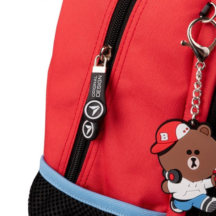 Рюкзак шкільний Yes TS-43 Line Friends (559430) зображення 10