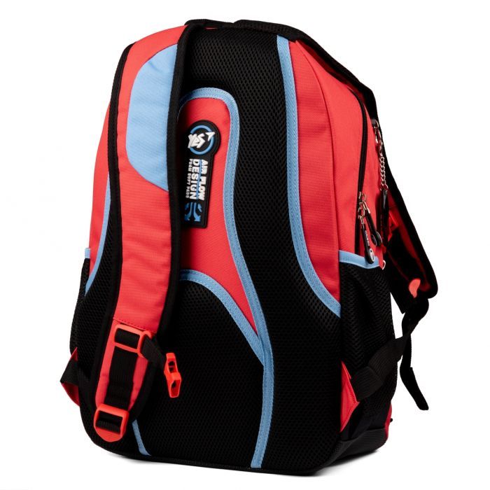 Рюкзак шкільний Yes TS-43 Line Friends (559430) зображення 4