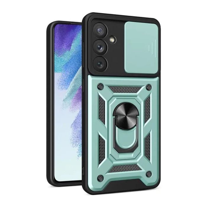 Чехол для мобильного телефона BeCover Military Samsung Galaxy A54 5G SM-A546 Dark Green (709131)