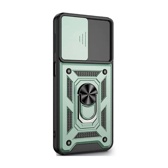 Чехол для мобильного телефона BeCover Military Samsung Galaxy A54 5G SM-A546 Dark Green (709131) изображение 3