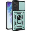 Чехол для мобильного телефона BeCover Military Samsung Galaxy A54 5G SM-A546 Dark Green (709131)