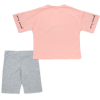 Набір дитячого одягу Breeze ENJOY (18482-164G-peach) зображення 4