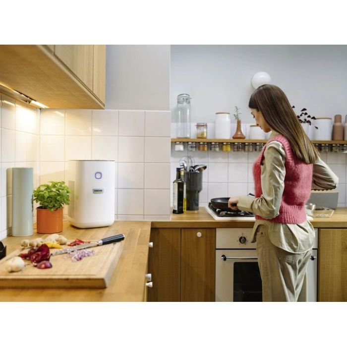 Очисник повітря Karcher AF 20 (1.024-820.0) зображення 9