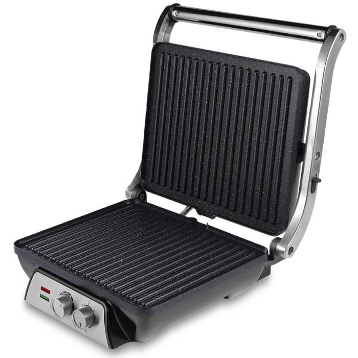 Електрогриль SOGO SS-7137 зображення 2
