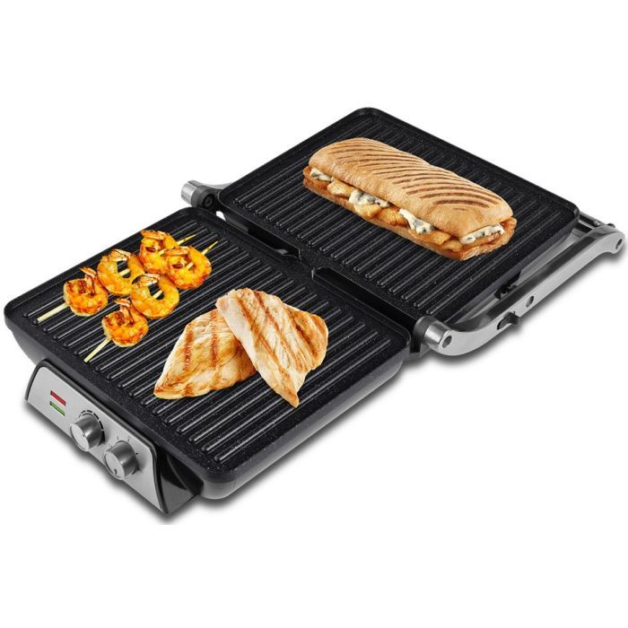 Електрогриль SOGO SS-7137 зображення 4