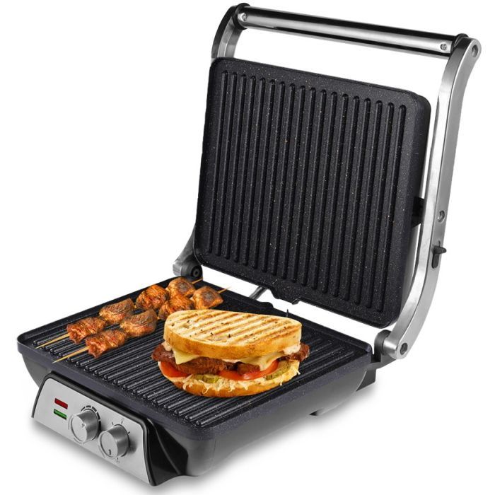 Електрогриль SOGO SS-7137 зображення 5