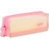 Пенал Cool For School 1 отделение Розовый (CF6480-pink)