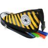 Пенал Cool For School 2 отделения Желтый (CF6296-yellow) изображение 2