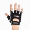 Перчатки для фитнеса Power System Workout PS-2200 Black XS (PS-2200_XS_Black) изображение 2