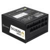 Блок питания Silver Stone 1000W Decathlon Cybenetics (SST-DA1000R-GM) изображение 10
