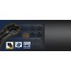 Блок питания Silver Stone 1000W Decathlon Cybenetics (SST-DA1000R-GM) изображение 6