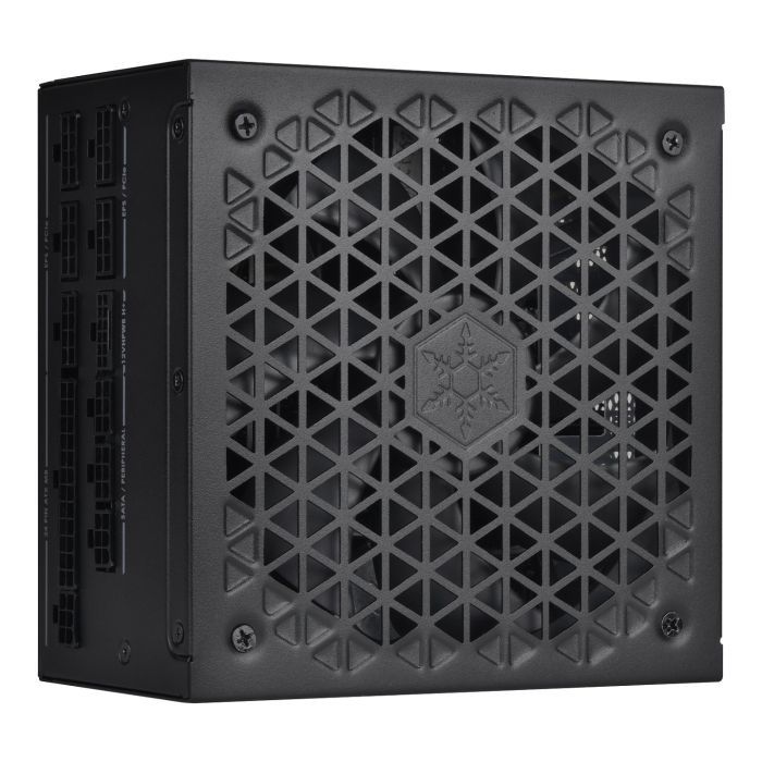 Блок питания Silver Stone 1000W Decathlon Cybenetics (SST-DA1000R-GM) изображение 9